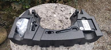 Kit riparazione ruota VW T-Roc compressore