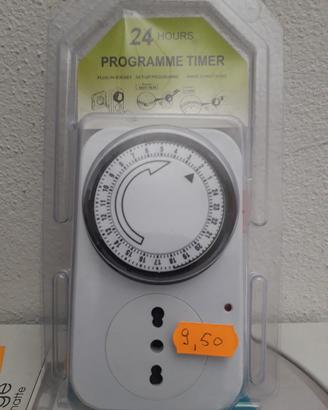 Timer