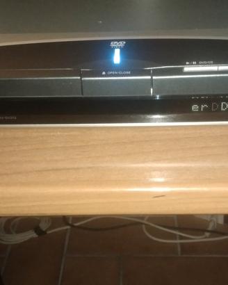 lettore dvd home teatre pioneer 
