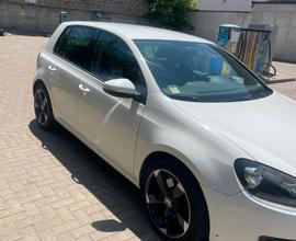 VOLKSWAGEN Golf 6ª serie - 2010