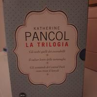 Libri trilogia