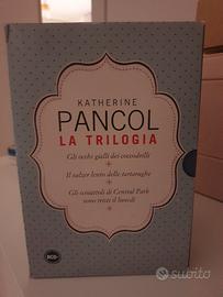 Libri trilogia
