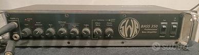 SWR 350 BASSO