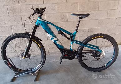 RAYMON Raymon TrailRay E 8.0 Taglia  M