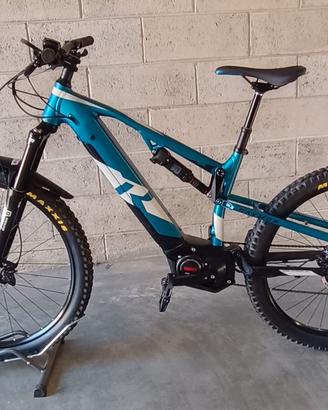 RAYMON Raymon TrailRay E 8.0 Taglia  M
