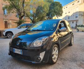 RENAULT Twingo 2ª serie - 2007