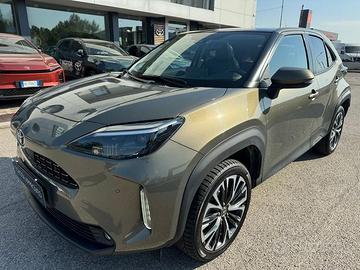 Toyota Yaris Cross 1.5H (116 CV) E-CVT Lounge