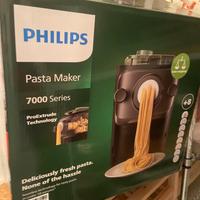 Philips pasta maker