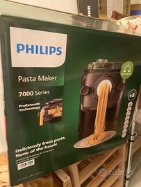 Philips pasta maker