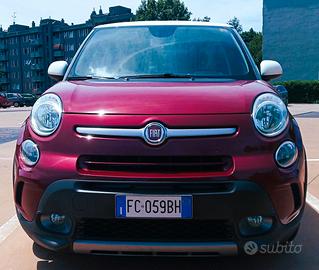 FIAT 500 L TREKKING