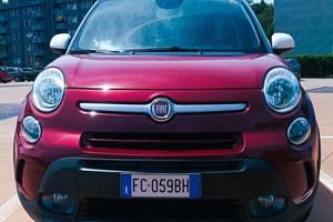 FIAT 500 L TREKKING