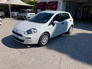 FIAT PUNTO 1.2 69cv 5 Porte Street
