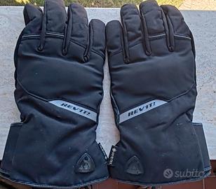 GUANTI DA MOTO REVIT IN GORE-TEX
