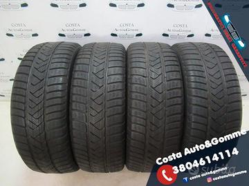 205 60 16 Pirelli 2017 80% MS 205 60 R16  Pneus