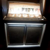jukebox Seeburg 