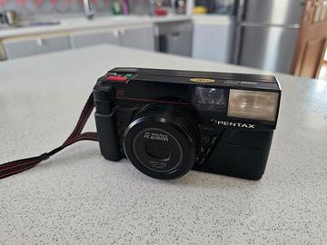 Fotocamera Pentax Zoom 70