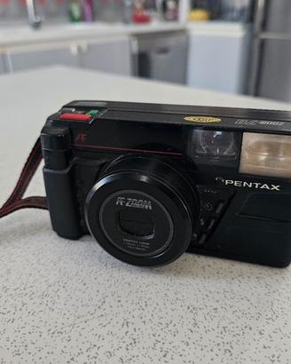 Fotocamera Pentax Zoom 70