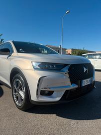 ds7 crossback anno 2021.