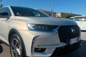ds7 crossback anno 2021.