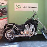 Suzuki VS 600 - 1995