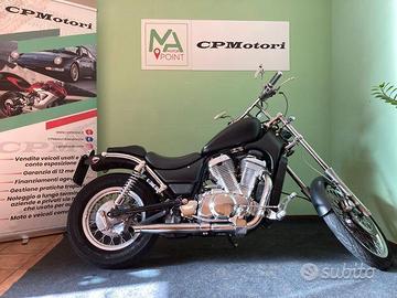 Suzuki VS 600 - 1995