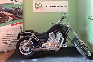 Suzuki VS 600 - 1995