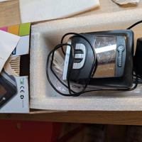 verificatore banconote lettore 