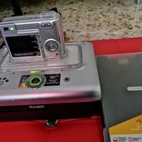 Kodak easyshare printer dock series 3