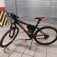 bici 29 pollici hogan