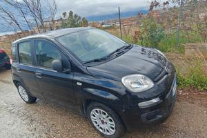 FIAT Panda 2015