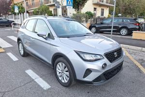 SEAT Arona 1.0 EcoTSI Style