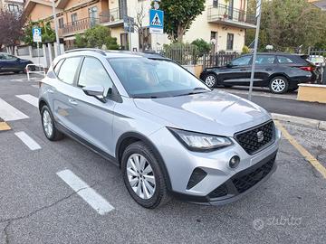 SEAT Arona 1.0 EcoTSI Style