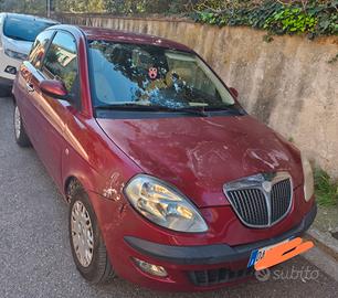 Lancia Ypsilon 2006