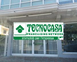 NEGOZIO A CAMPI BISENZIO