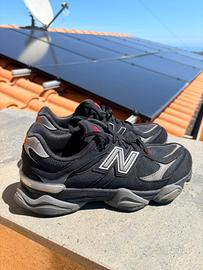 New Balance 9060 nere