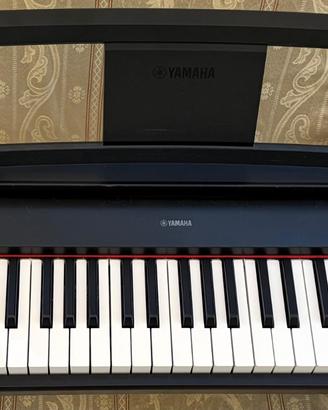 Yamaha Piaggero NP-32 – Tastiera digitale 76 tasti