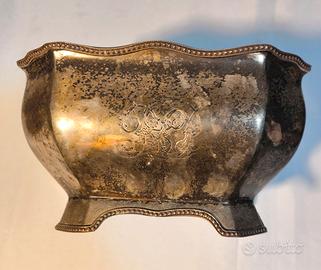 Elegante  Centrotavola "Royal Sheffield" Pl