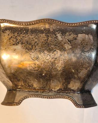 Elegante  Centrotavola "Royal Sheffield" Pl