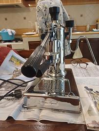 Macchina x caffè Riviera Espresso