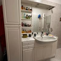 Mobile arredo bagno