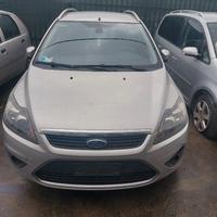 Ricambi usati ford focus anno 2011 - 1.6 b/gpl