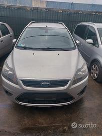 Ricambi usati ford focus anno 2011 - 1.6 b/gpl