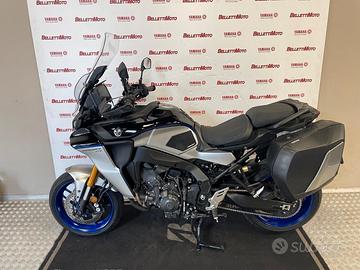 Yamaha Tracer 9 GT+