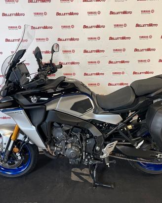 Yamaha Tracer 9 GT+