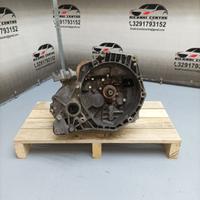 Cambio manuale fiat 500 500l 1.3 multijet 199b3000