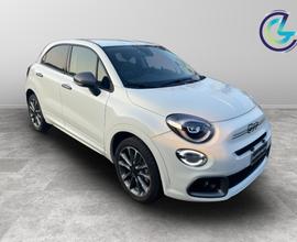 FIAT 500X 2022 - 500X 1.5 t4 hybrid Sport 1 U31228