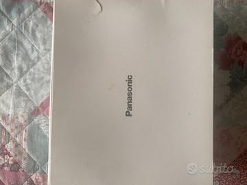 Spazzola per pulizia viso