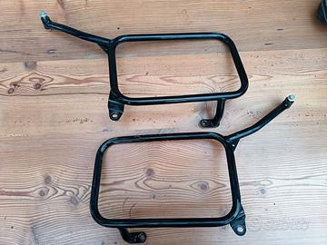 SUPPORTI BORSE LATERALI HIMALAYAN 450