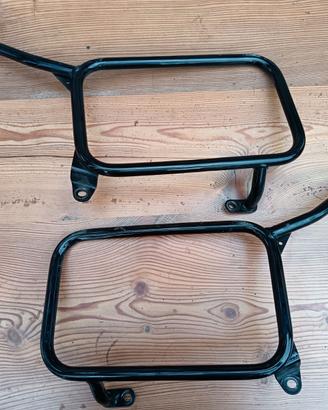 SUPPORTI BORSE LATERALI HIMALAYAN 450