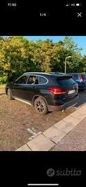 X1 2000d xdrive xline plus